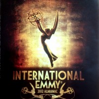 Emmy Awards Almanac