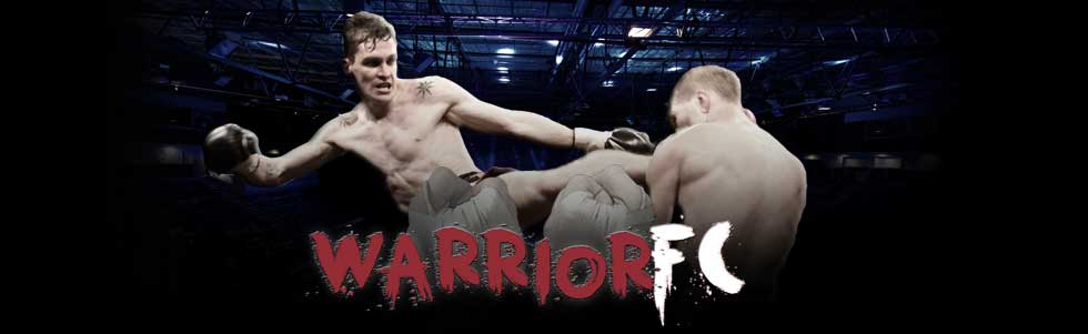Warrior FC