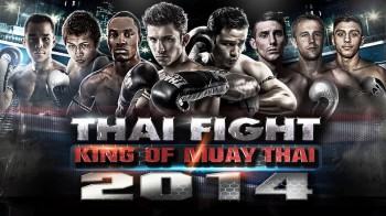 thai fight kom(72.5kg)
