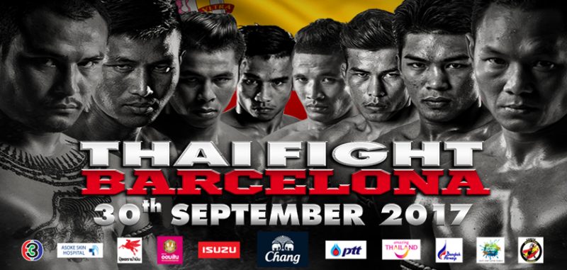 thaifight-barcelona