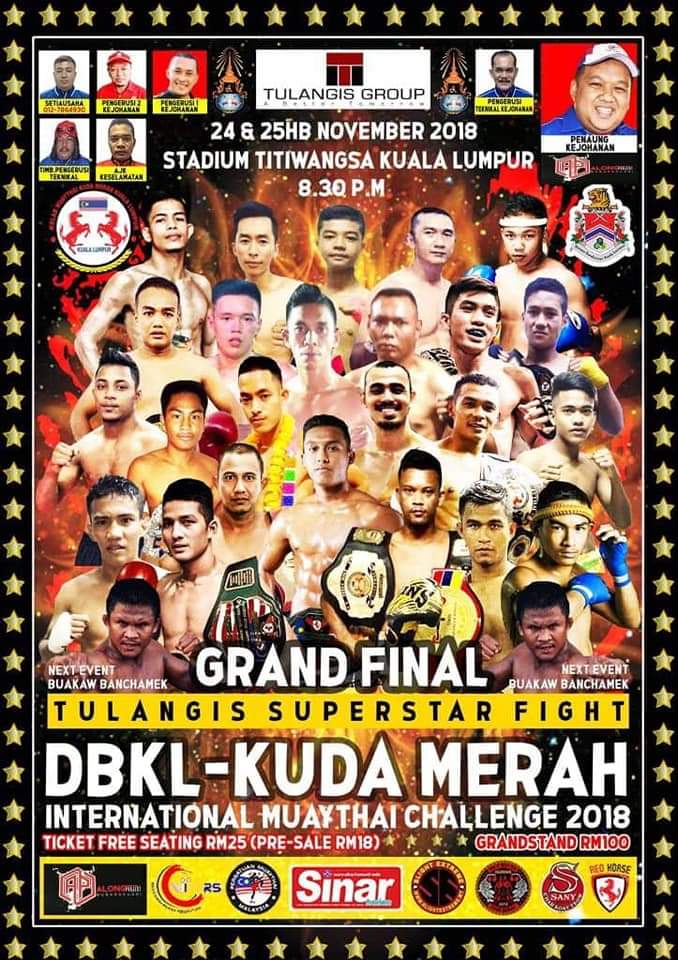 World Muaythai Council Muaythai This Weekend In Kl 9251