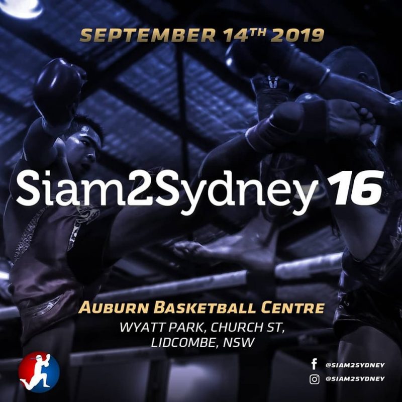 Siam2 Sydney1
