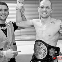 David Macintosh – Scotland – Intercontinental Champion