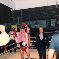 Dzhabar Askerov – Russia – European Champion