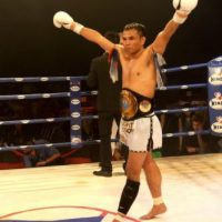 Samkor – Thailand – World Champion