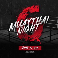Muay Thai Night 6