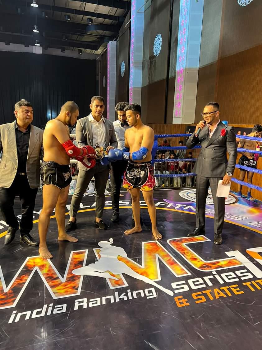 World Muaythai Council Wmc India Kick Starts 2023 3842