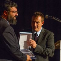 Stephan Fox, Georgios Vasileiadis